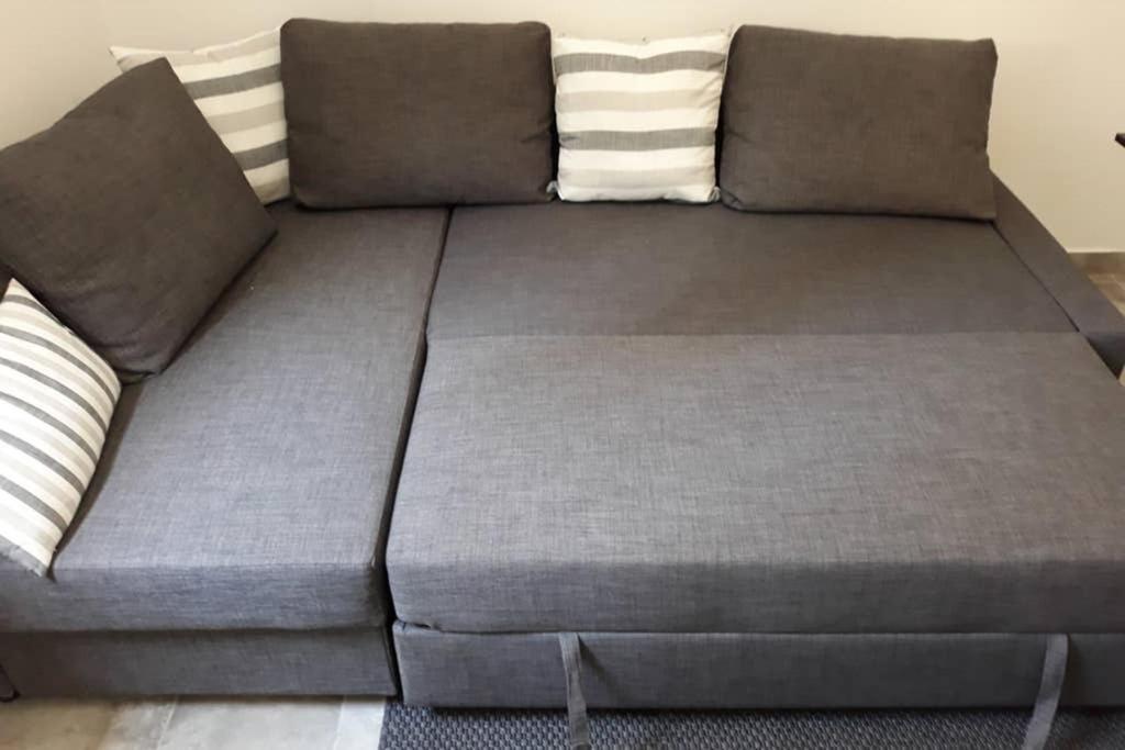 Cozy Apartment For 4 In Kolonaki, Lycabettus เอเธนส์ ภายนอก รูปภาพ