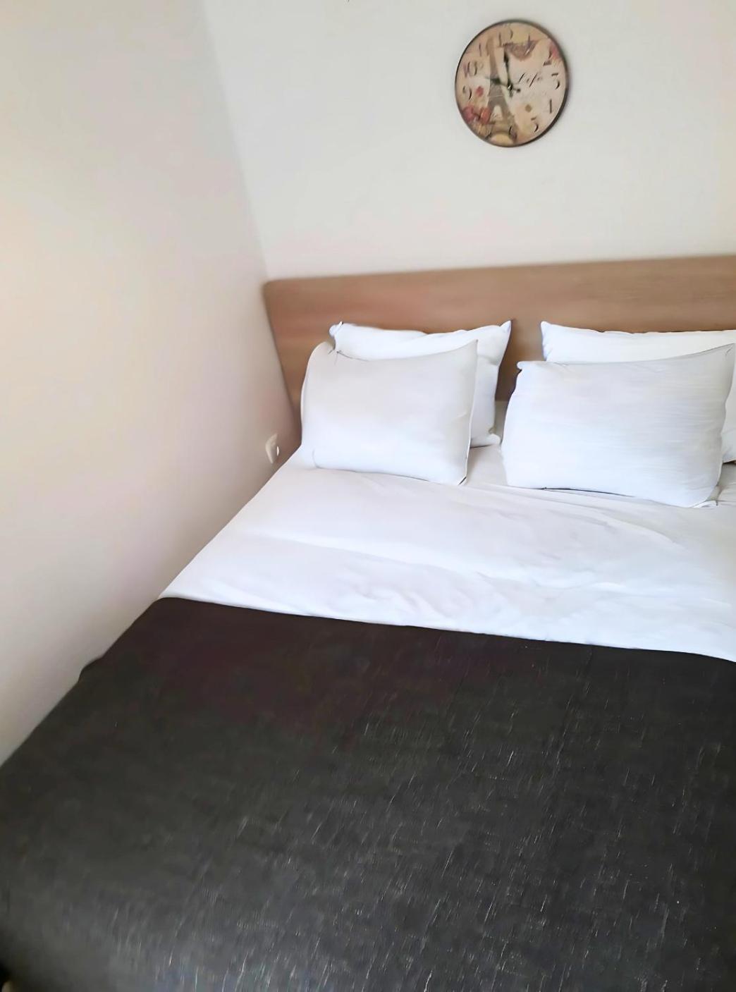 Cozy Apartment For 4 In Kolonaki, Lycabettus เอเธนส์ ภายนอก รูปภาพ